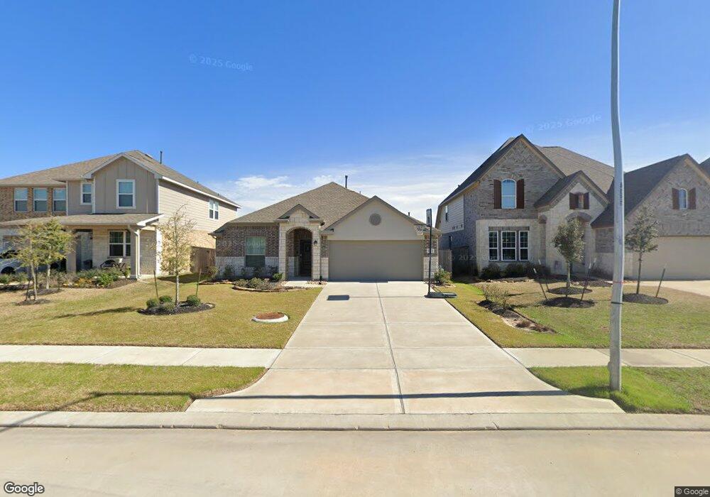 17402 Hartford Field Ln, Hockley, TX 77447 - photo 1