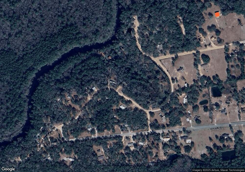 3666 Augusta Springs Dr, Waycross, GA 31503 - photo 1