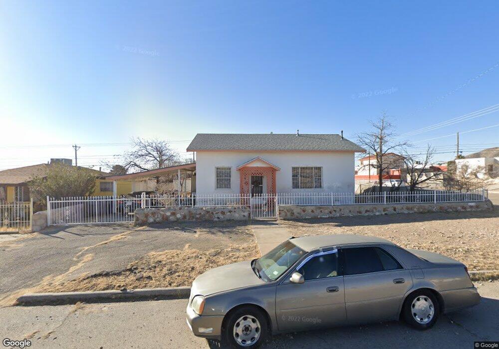 3000 Hamilton Ave, El Paso, TX 79930 - photo 1