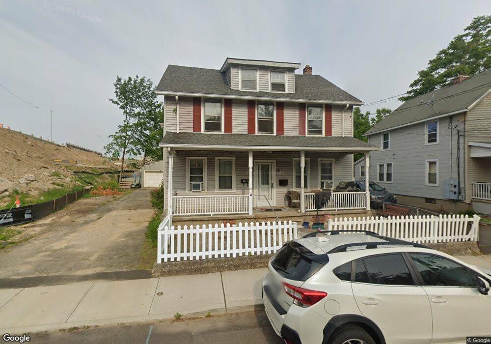 48 Franklin St, Westport, CT 06880 - photo 1