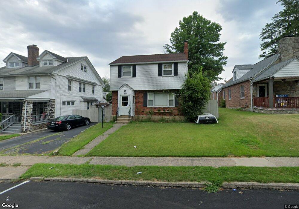 18 Maple Ave, Upper Darby, PA 19082 - photo 1