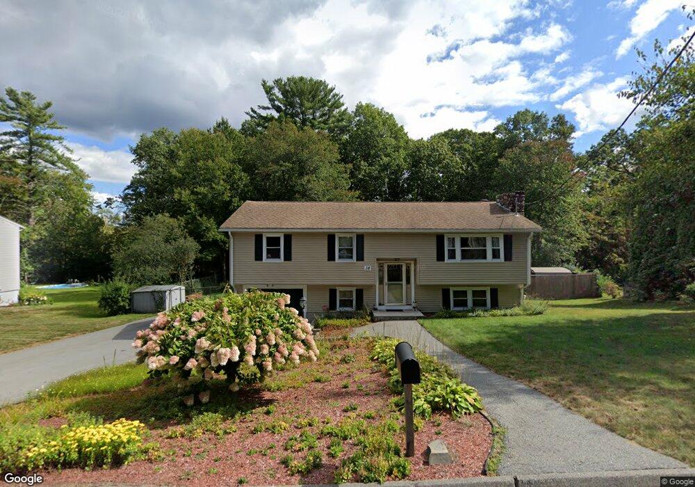 38 Hidden Rd, Methuen, MA 01844 - photo 1