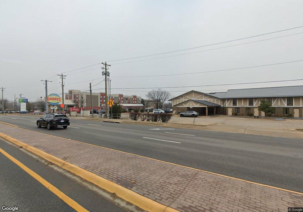 2303 SE Walton Blvd, Bentonville, AR 72712 - photo 1