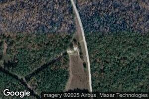 691 County Road 400, Falkner, MI 38629