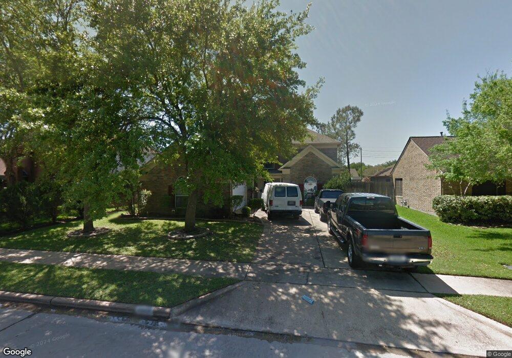 4008 Ivywood Dr, Pearland, TX 77584 - photo 1