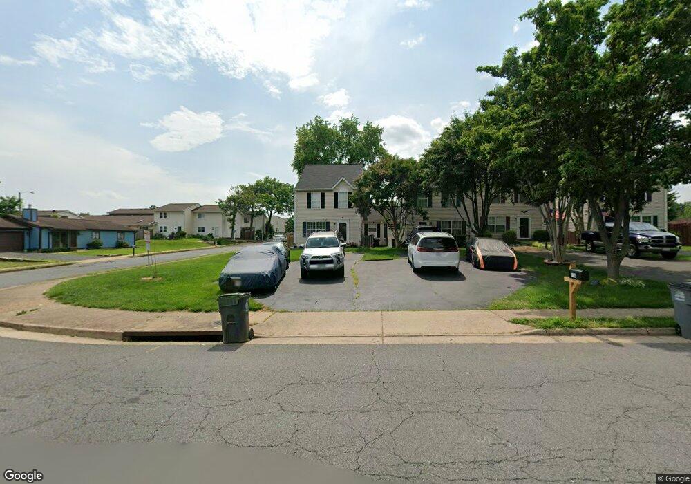 9156 Runaldue Rd, Manassas, VA 20110 - photo 1