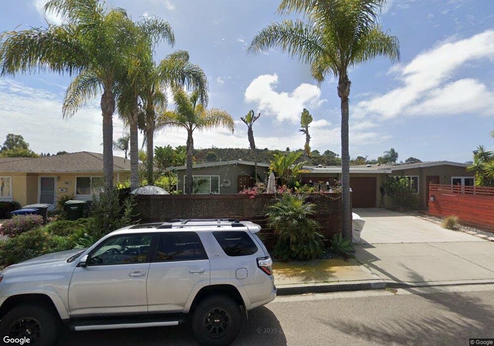 757 Snapdragon St, Encinitas, CA 92024 - photo 1