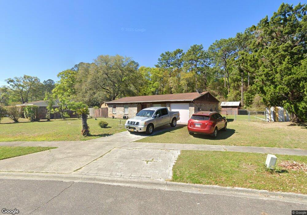 11002 Oyster Way, Jacksonville, FL 32218 - photo 1