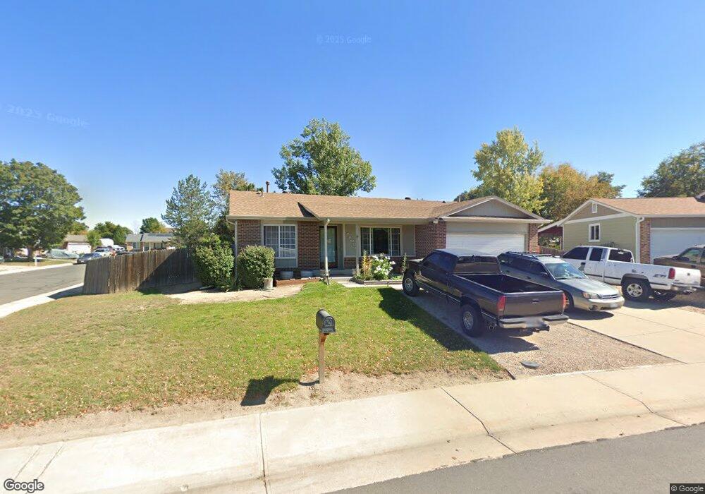 11890 Birch Dr, Thornton, CO 80233 - photo 1