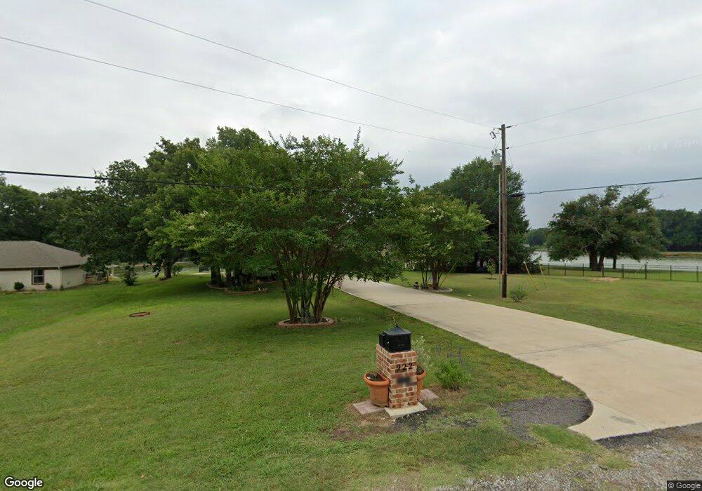 922 SE County Road 2230f, Corsicana, TX 75109 - photo 1