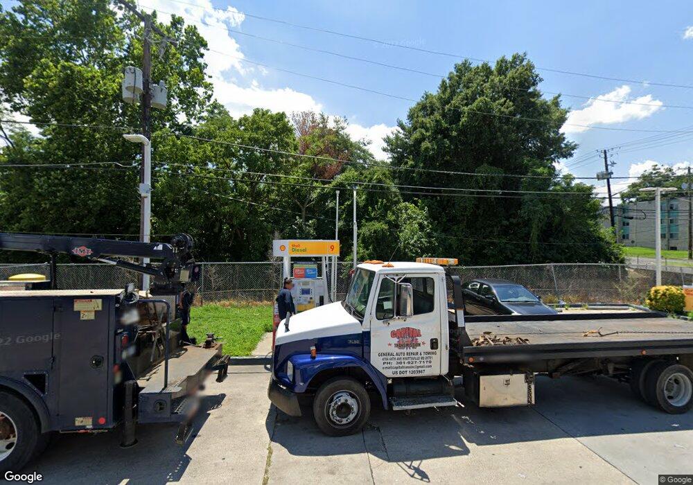 6422 Hawthorne St, Landover, MD 20785 - photo 1