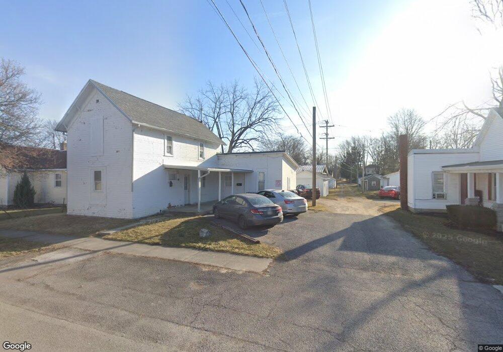 308 S Simon St unit 310, Ada, OH 45810 - photo 1