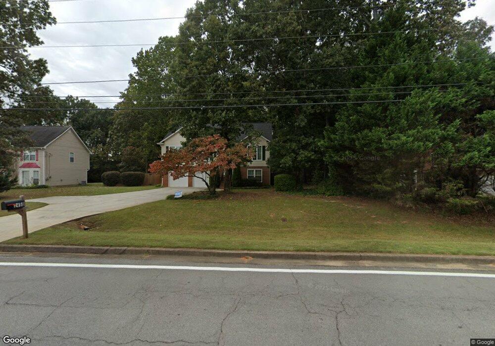 2450 Whitehead Place Dr, Suwanee, GA 30024 - photo 1