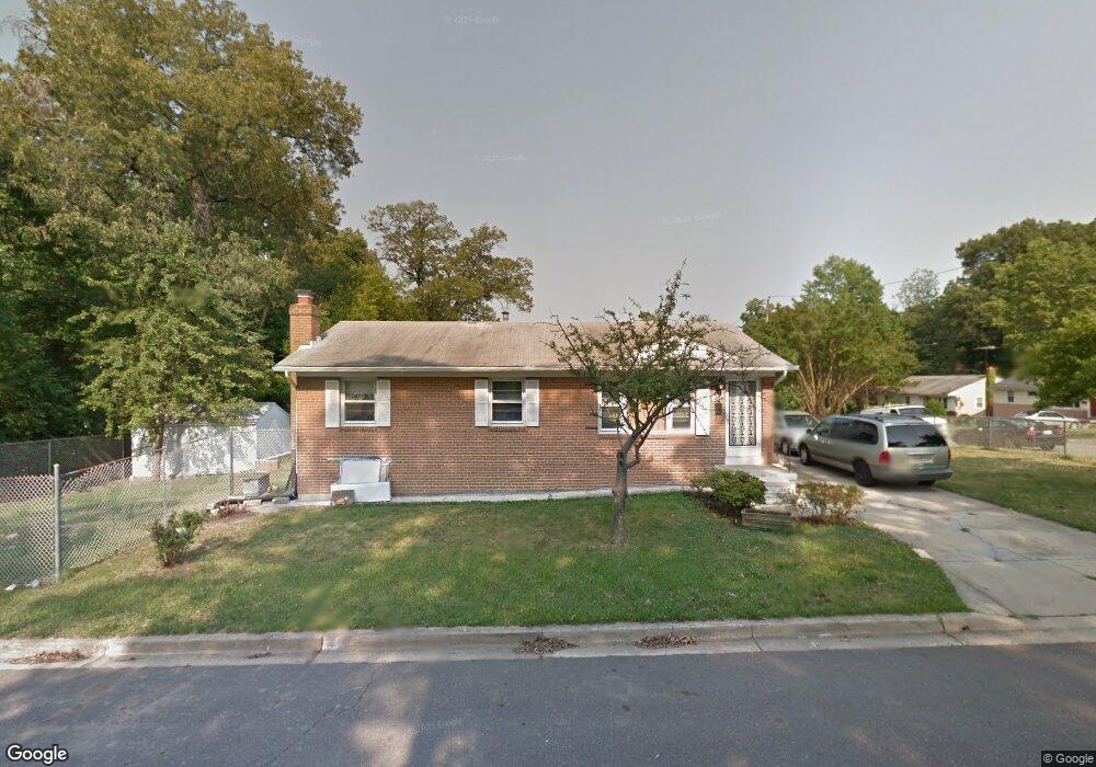 6501 63rd Place, Riverdale, MD 20737 - photo 1
