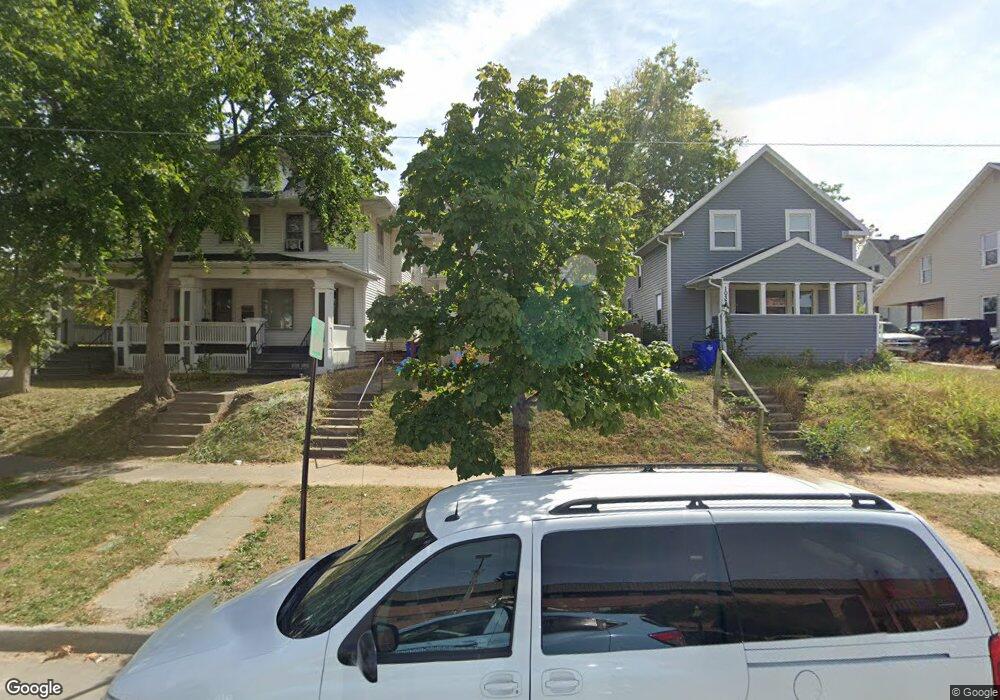 1041 5th Ave SE, Cedar Rapids, IA 52403 - photo 1