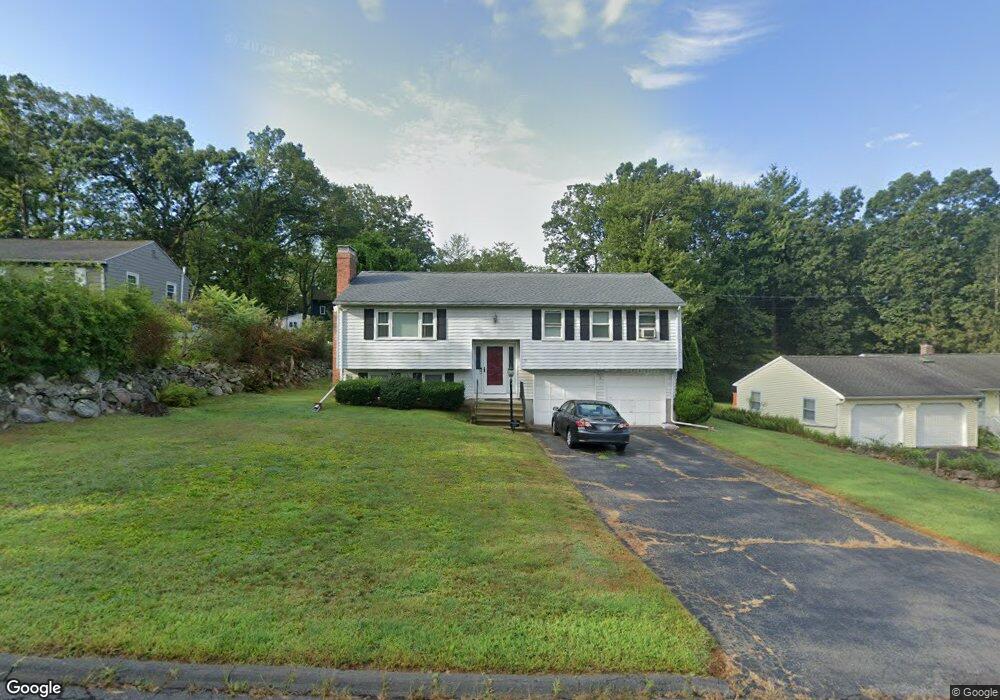 35 Lake Garda Dr, Unionville, CT 06085 - photo 1