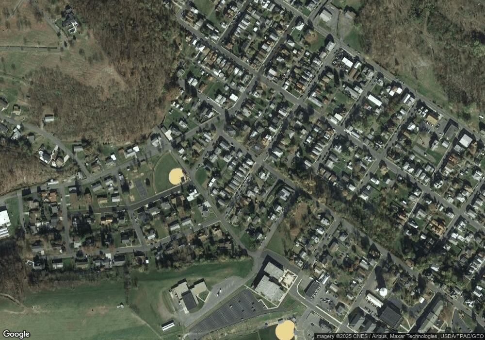 148 D St, Keyser, WV 26726 - photo 1