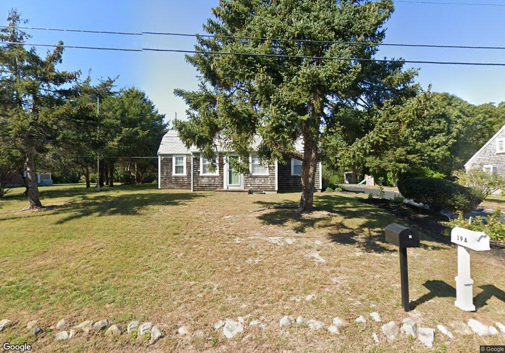 19 Pine Rd, West Dennis, MA 02670 - photo 1