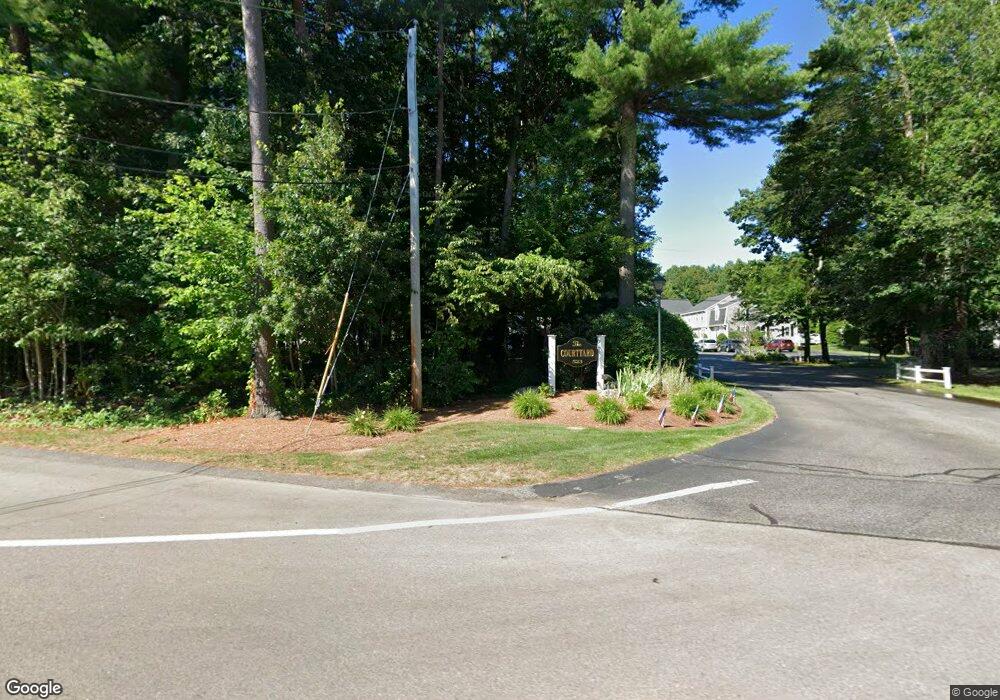 523 Washington St unit B8, Pembroke, MA 02359 - photo 1