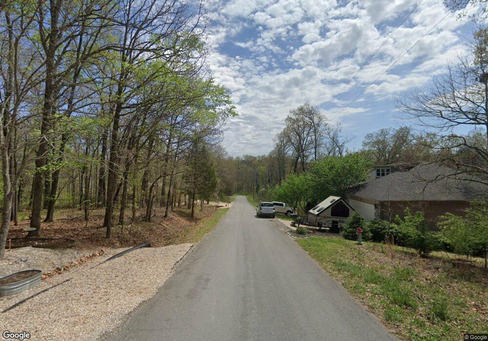 L Quantock Hills Ln, Bella Vista, AR 72715 - photo 1