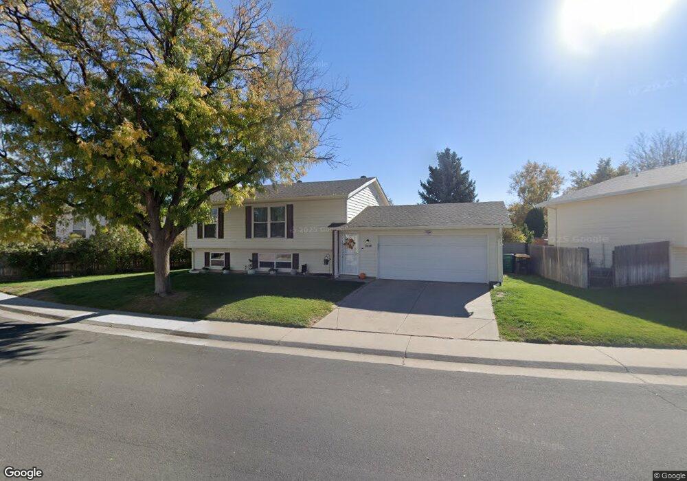 15836 E 18th Place, Aurora, CO 80011 - photo 1