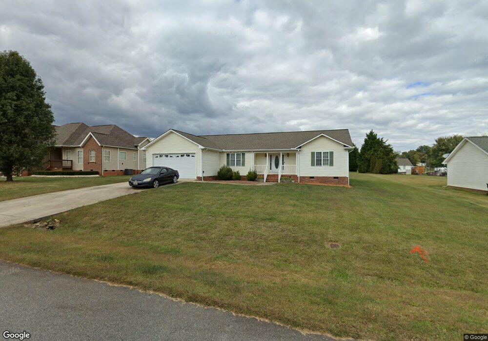 117 Nathaniel Gracie Dr, Statesville, NC 28625 - photo 1