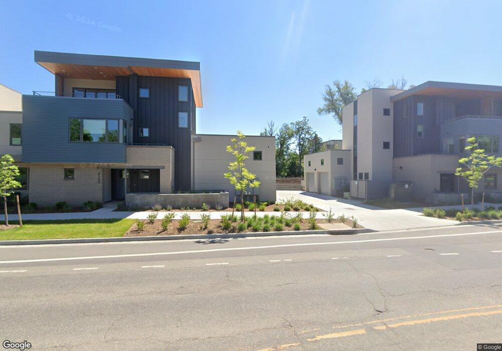 2110 Folsom St, Boulder, CO 80302 - photo 1