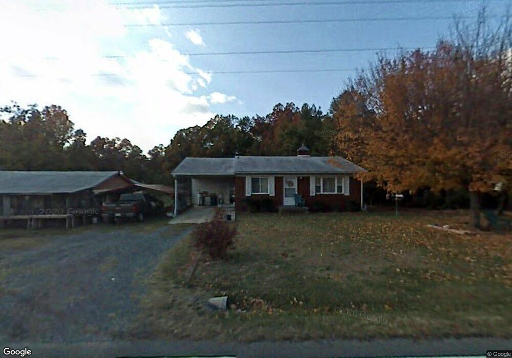 1004 Mack Rd, Asheboro, NC 27205 - photo 1