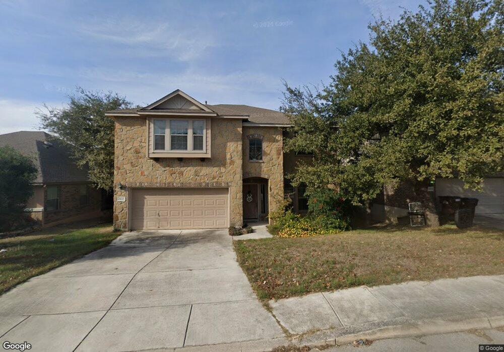 25615 Willard Path, San Antonio, TX 78261 - photo 1