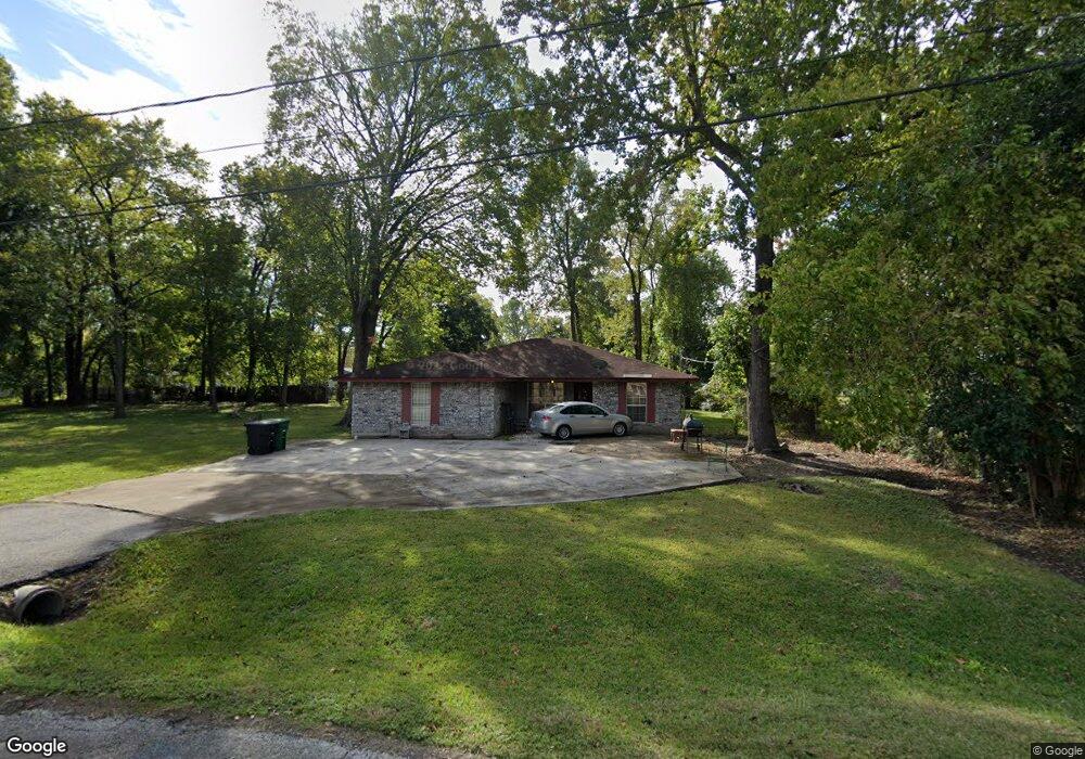 2537 Dolly Wright St, Houston, TX 77088 - photo 1