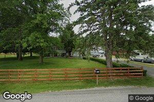 2756 E County Road 1000 N, Lucerne, IN 46950