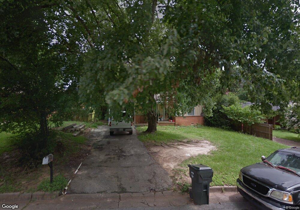 2416 Plume Dr, Tyler, TX 75703 - photo 1