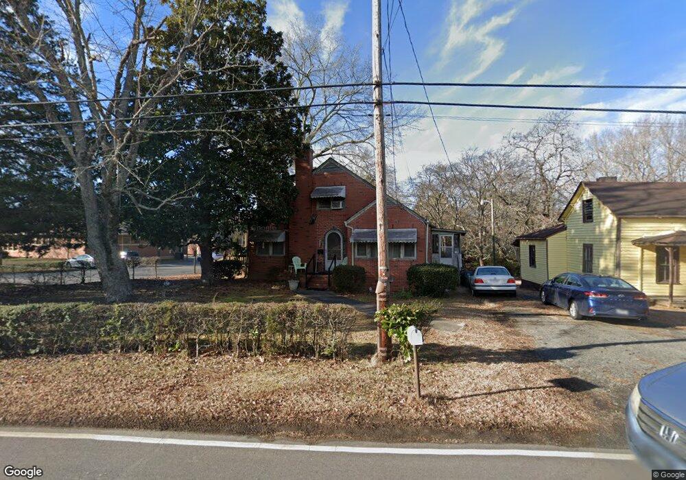 810 Raleigh St, Oxford, NC 27565 - photo 1