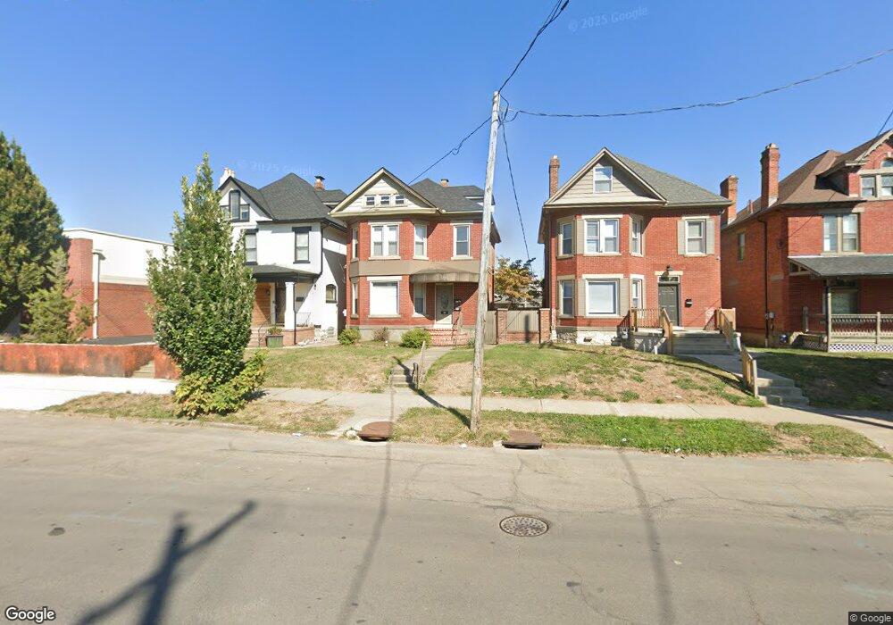 1360 S High St unit 2nd floor, Columbus, OH 43207 - photo 1