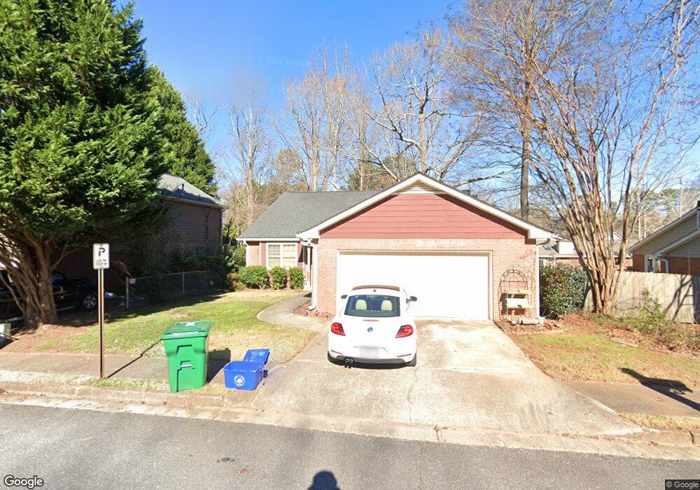 3962 Back Trail unit 1, Clarkston, GA 30021 - photo 1