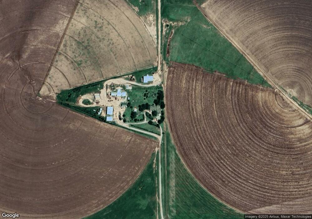 877 County Road Q, Plainview, TX 79072 - photo 1