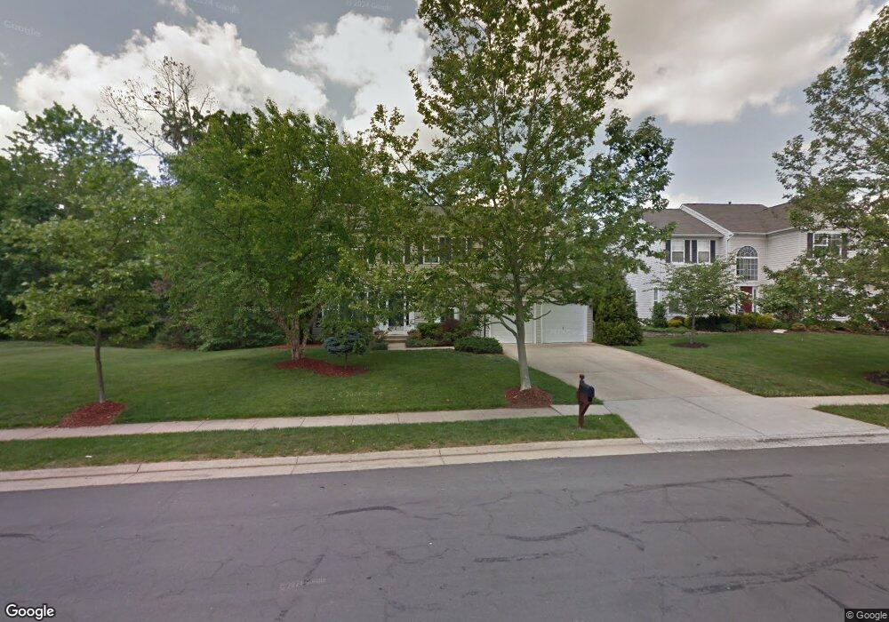 21481 Chickacoan Trail Dr, Broadlands, VA 20148 - photo 1