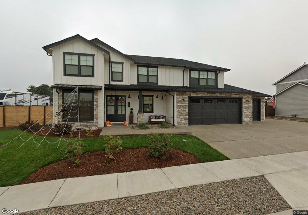 2622 NE Riverstone Loop, Albany, OR 97321 - photo 1