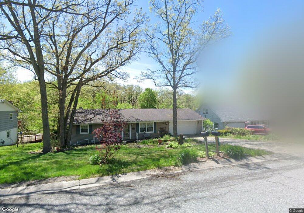 3811 W 122nd Place, Crown Point, IN 46307 - photo 1