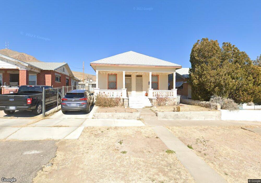 2307 Gold Ave unit 2309, El Paso, TX 79930 - photo 1