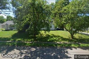 606 Parchmount Ave, Kalamazoo, MI 49004