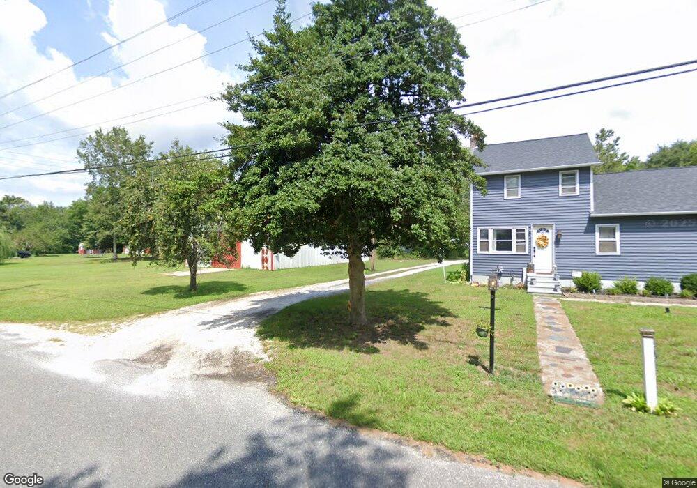 463 Hickman Ave, Port Norris, NJ 08349 - photo 1