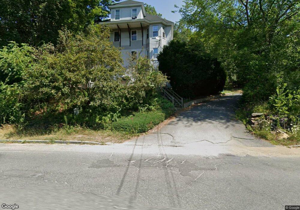 166-168-168 W Main St unit 4, Orange, MA 01364 - photo 1