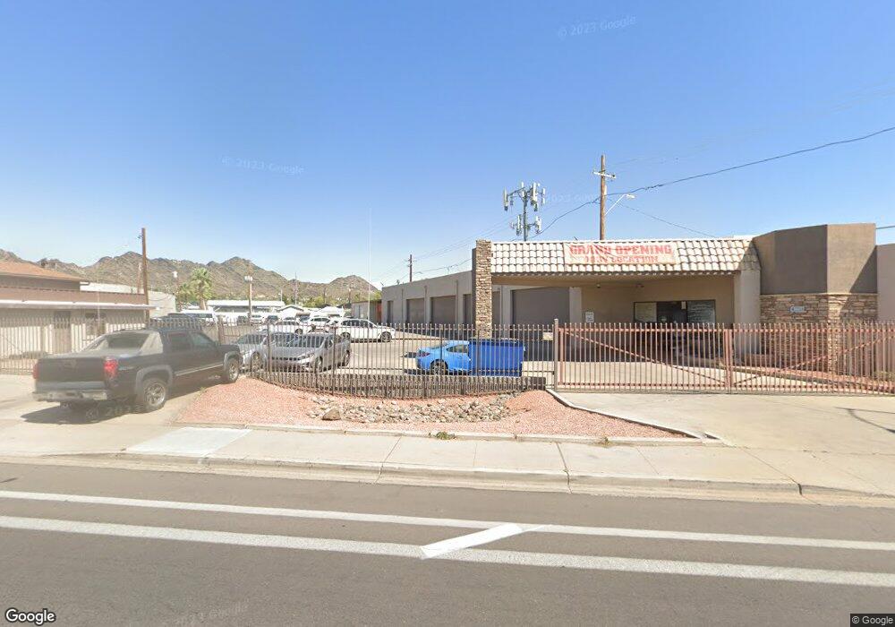 9621 N Cave Creek Rd, Phoenix, AZ 85020 - photo 1