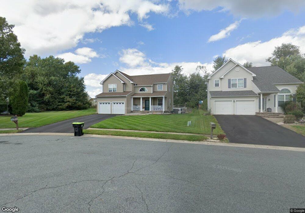 50 Forsythia Ln, Bear, DE 19701 - photo 1