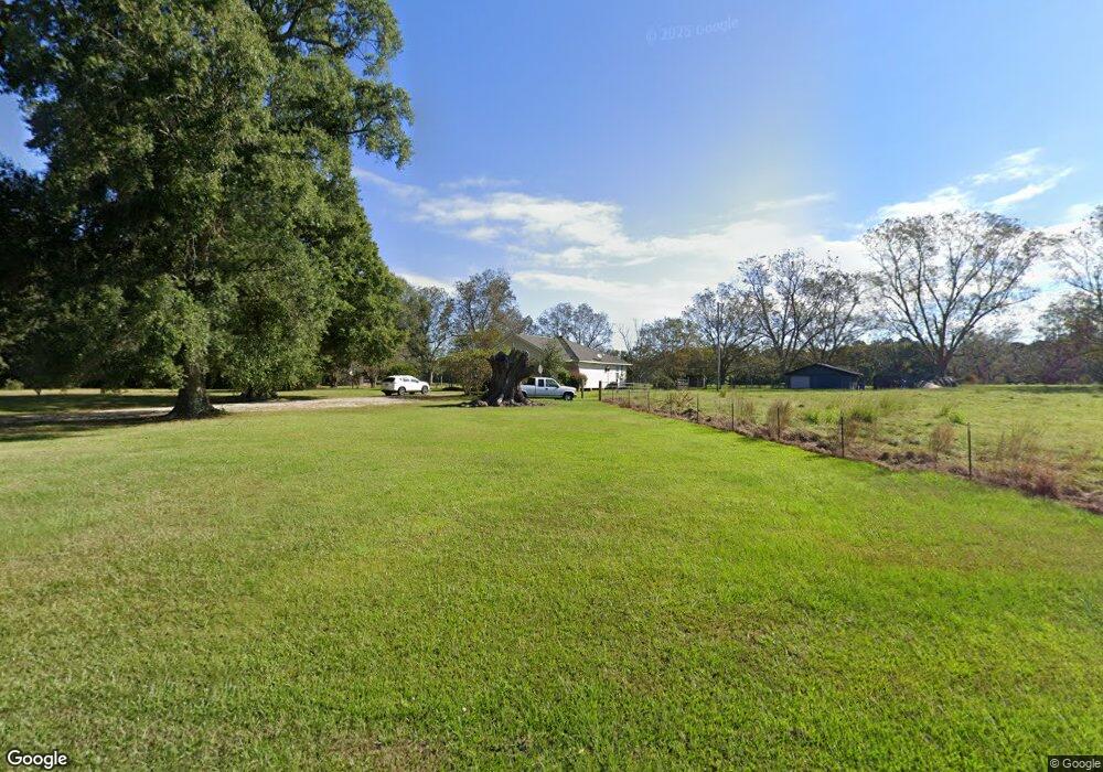 156 Flat Top Rd, Picayune, MS 39466 - photo 1