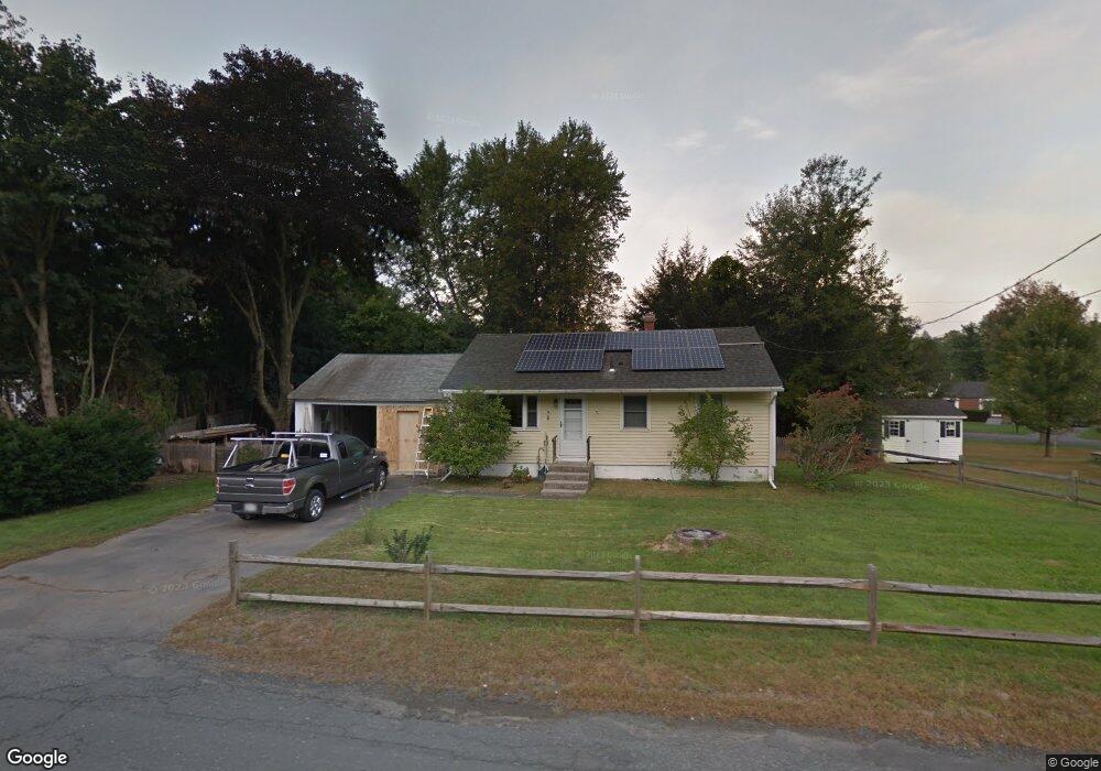 503 East St, Easthampton, MA 01027 - photo 1