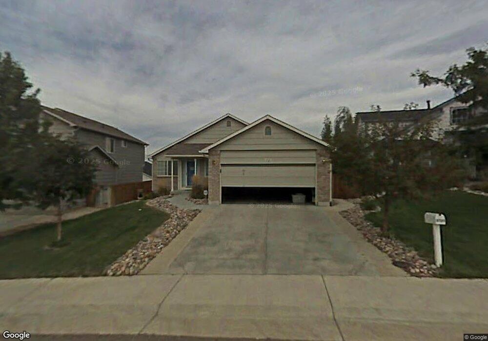 3721 E 138th Place, Thornton, CO 80602 - photo 1