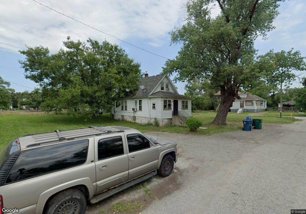 1520 Roosevelt Place, Gary, IN 46404 - photo 1