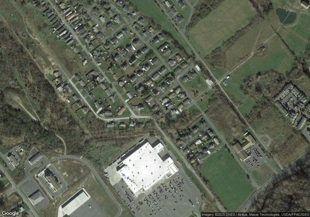 125 Hummingbird St, Keyser, WV 26726 - photo 1